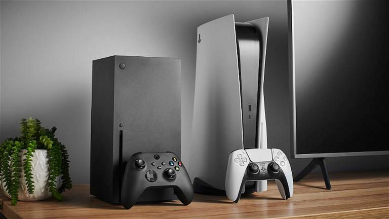 Esta es la diferencia de ventas entre PS5 y Xbox Series X durante 2023