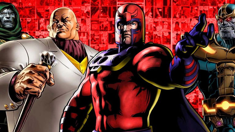 Un icónico villano reemplaza a Doctor Strange como Hechicero Supremo en el futuro Marvel