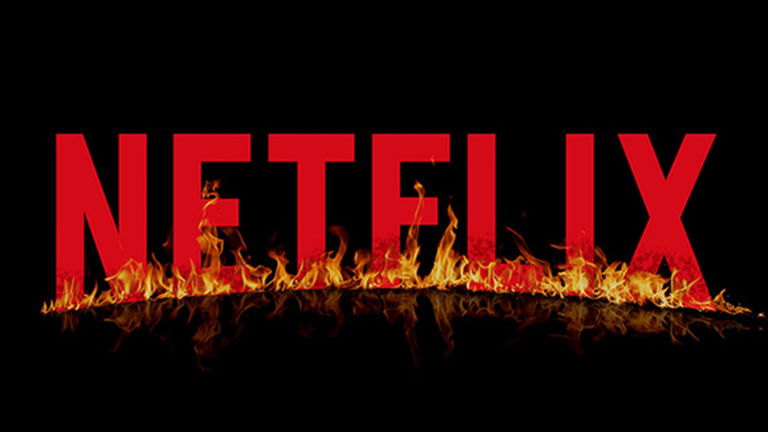 Netflix revela el sorprendente título de 2015 que está arrasando estas navidades