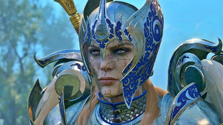 Este controvertido mod ha sido retirado de Baldur's Gate III