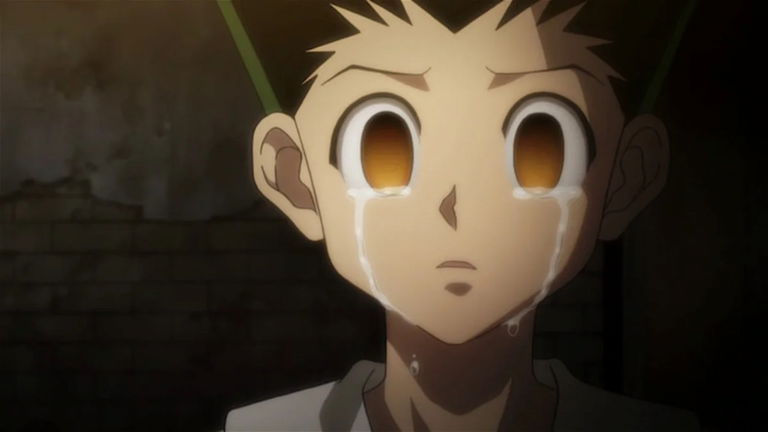 El creador de Hunter x Hunter explica la escena más conmovedora del manga