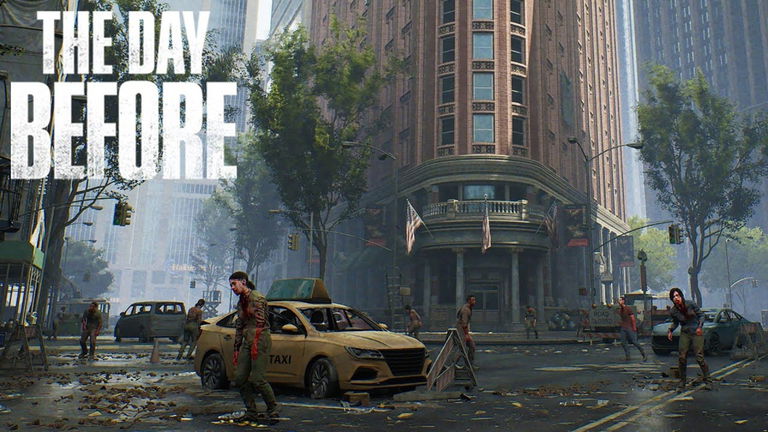 The Day Before: uno de los fracasos más sonados de la historia de los videojuegos