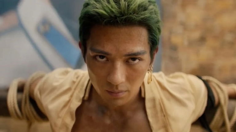Mackenyu, Zoro en el live-action de One Piece, desvela cuál es su arco favorito