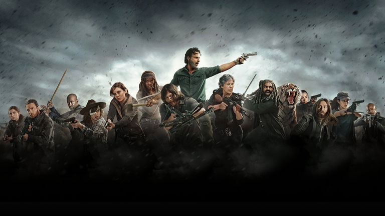 The Walking Dead: El actor de este importante personaje quiere una precuela de su historia