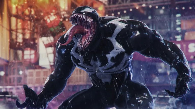 Los jugadores de Marvel's Spider-Man 2 quieren que Venom mantenga un elemento clave en su supuesto spin-off