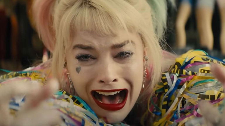 La versión de Harley Quinn de Margot Robbie podría correr peligro en el DCEU
