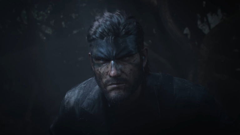 Metal Gear Solid Delta: Snake Eater llegará este año, según PlayStation