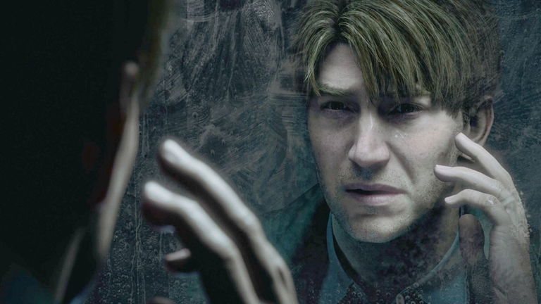 Silent Hill 2 Remake al fin tiene ventana de lanzamiento