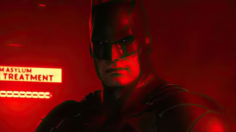 Rocksteady habla de la posibilidad de desarrollar un nuevo juego de Batman