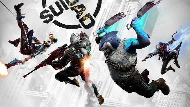 Suicide Squad: Kill the Justice League revela sus requisitos mínimos en PC