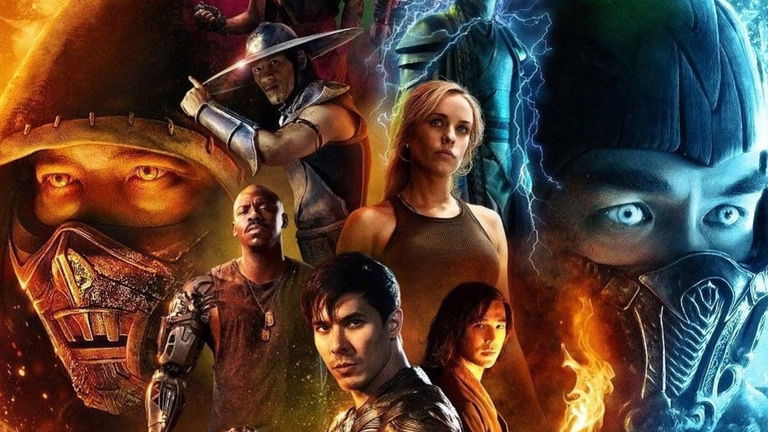 El productor de la película de Mortal Kombat 2 anticipa la aparición de un gran villano