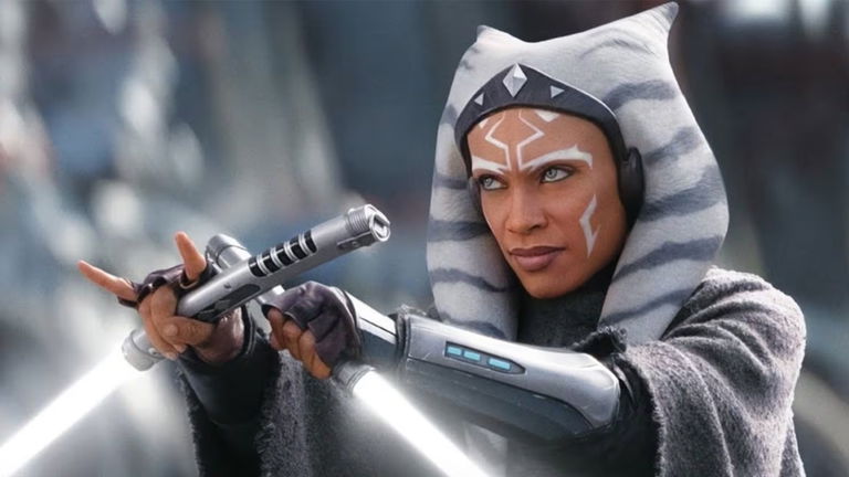 Los seguidores de Star Wars Ahsoka creen que este personaje no debería haber muerto todavía