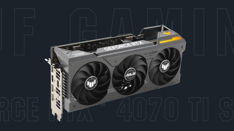 La nueva NVIDIA GeForce RTX 4070 Ti SUPER ya está disponible