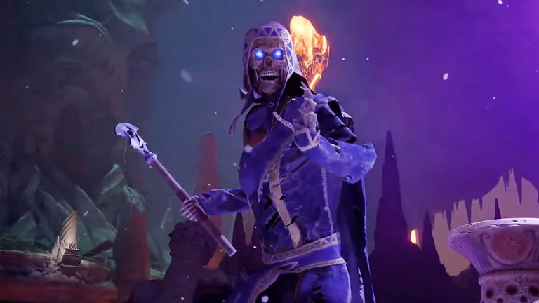 Los directores de Avowed muestran un nuevo y extenso gameplay