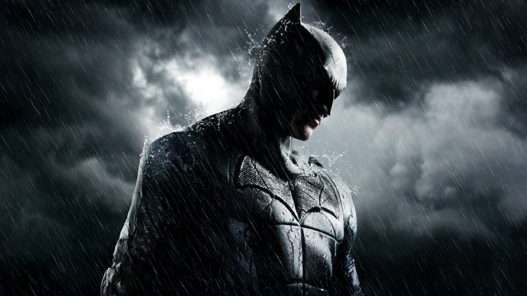 El dispositivo más conocido de Batman no fue creado por Bruce Wayne