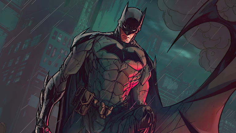 El artilugio más sorprendente de Batman existe por este inesperado villano