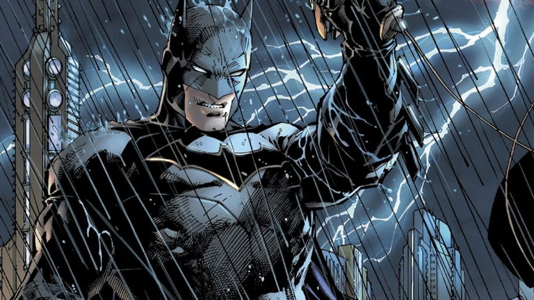 El Pingüino se convierte en la mayor amenaza de Batman por esta razón