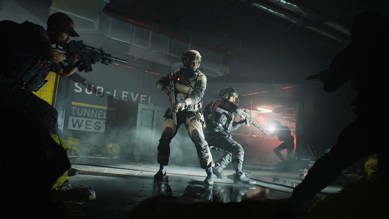 El nuevo Battlefield tendrá "los mejores efectos de destrucción de la industria", según una oferta de trabajo