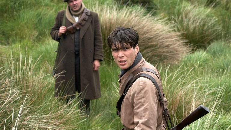 La joya de Cillian Murphy que todavía no has visto está disponible en streaming