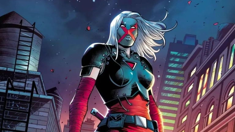 Marvel trae de vuelta a la hija olvidada de Lobezno