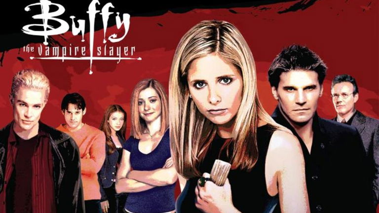 Buffy Cazavampiros está mas cerca que nunca de tener un reboot