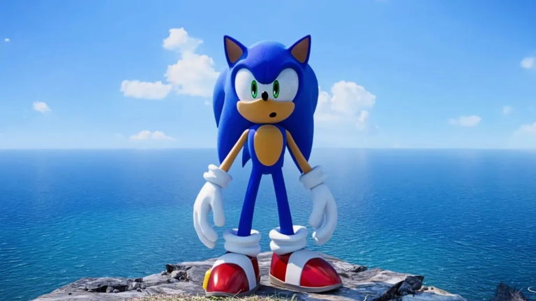 Sonic apunta a lanzar un nuevo juego para móviles este año