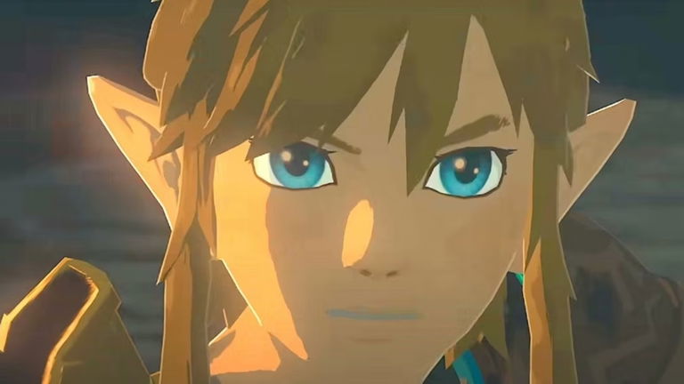 Un jugador de Zelda: Tears of the Kingdom crea un tanque-carrusel que vence a todos los enemigos de la zona
