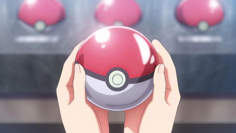 Diseñan nuevas Poké Balls para capturar a cualquier tipo en la franquicia