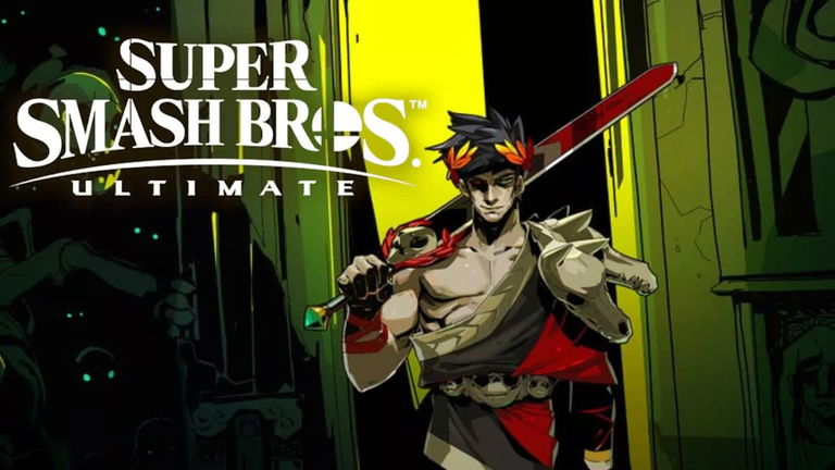 Super Smash Bros Ultimate añade un nuevo evento centrado en Hades