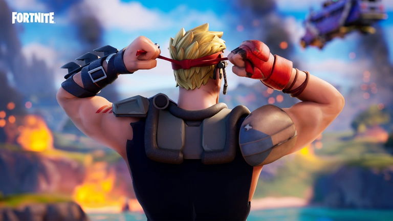 Fortnite anuncia su regreso a iOS este mismo año