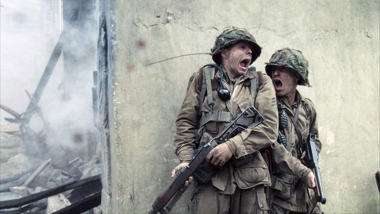La serie de Spielberg que sobrepasó los límites: "Lloraron hasta quedarse dormidos"
