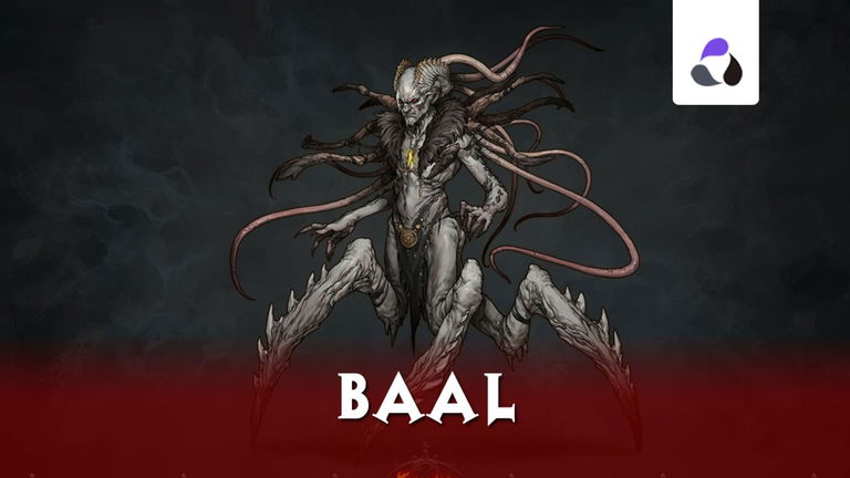 Cómo derrotar a Baal fácilmente en Diablo II: Resurrected