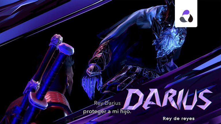 Cómo derrotar fácilmente al Rey Darius en Prince of Persia: The Lost Crown