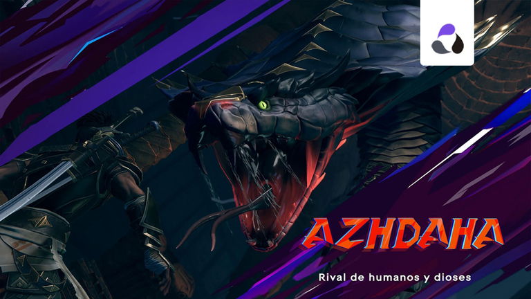 Cómo derrotar fácilmente a Azhdaha en Prince of Persia: The Lost Crown