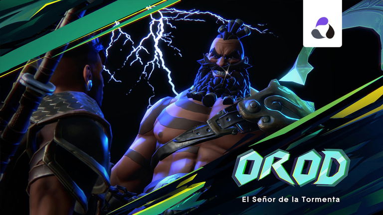 Cómo derrotar fácilmente a Orod en Prince of Persia: The Lost Crown