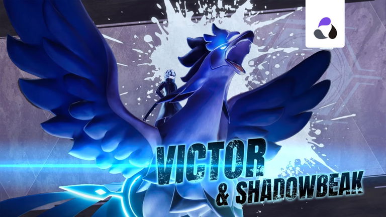 Cómo derrotar fácilmente a Victor y Shadowbeak en Palworld