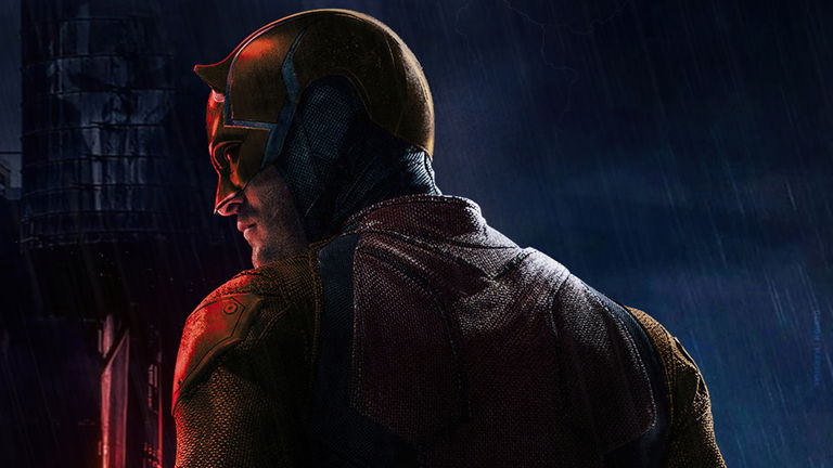 Un icónico villano de Marvel se uniría al UCM en Daredevil: Born Again