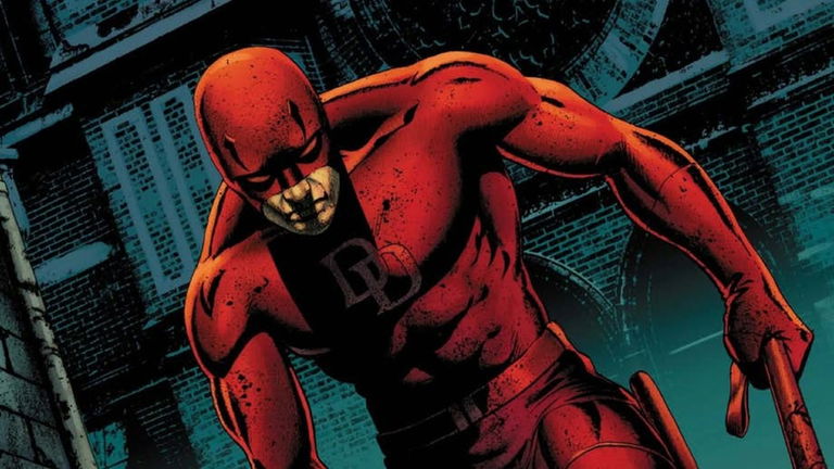 Un poderoso aliado de Daredevil se transforma en un gran villano Marvel