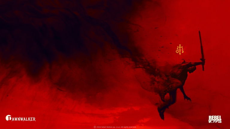 Dawnwalker es el nuevo juego de los antiguos desarrolladores de The Witcher y Cyberpunk 2077