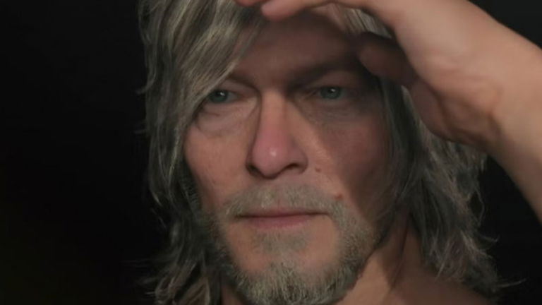 Norman Reedus se pronuncia tras la supuesta filtración de Death Stranding 2