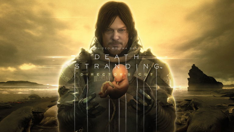 Death Stranding Director's Cut saldrá en iPhone 15 Pro, iPad y Mac el 31 de enero