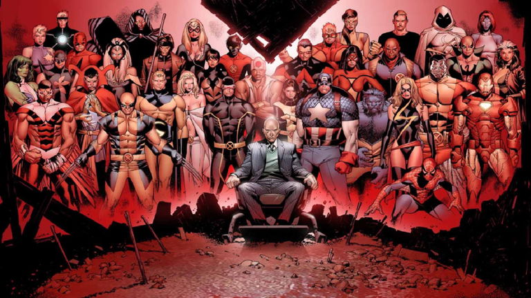 ¿Cuál es el superhéroe Marvel más rápido del universo? La respuesta te sorprenderá