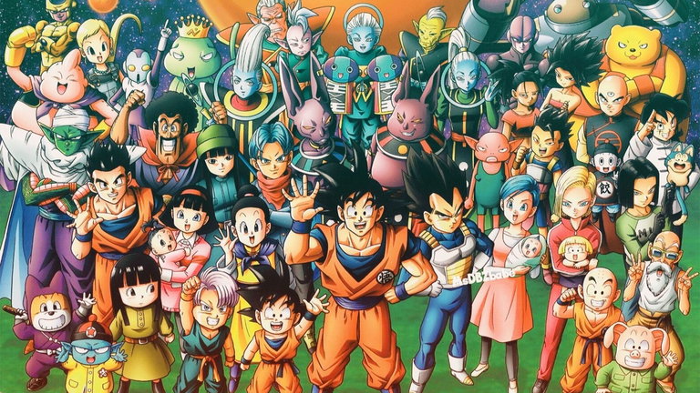 Dragon Ball se prepara para elegir a su personaje más fuerte de manera oficial