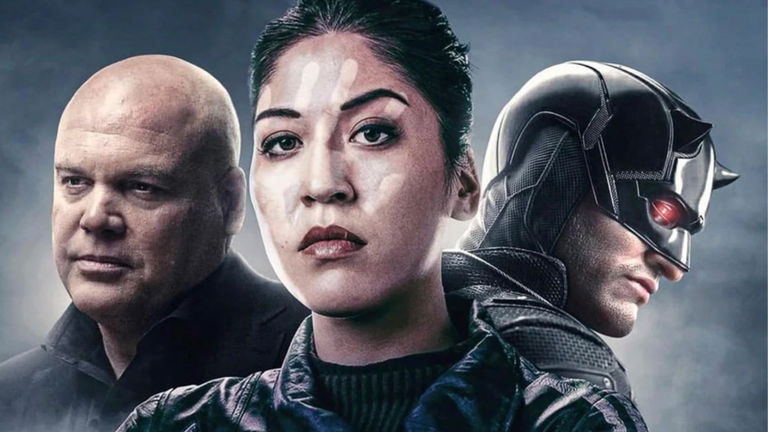 La actriz de Echo reconoce con qué personaje del UCM quiere tener un épico crossover