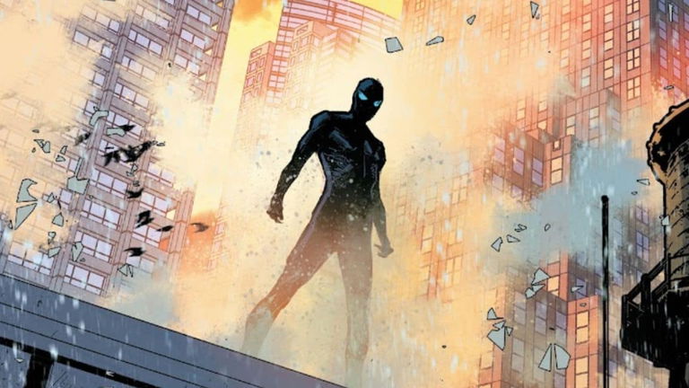 Marvel cambia la esencia de Spider-Man con su nuevo origen