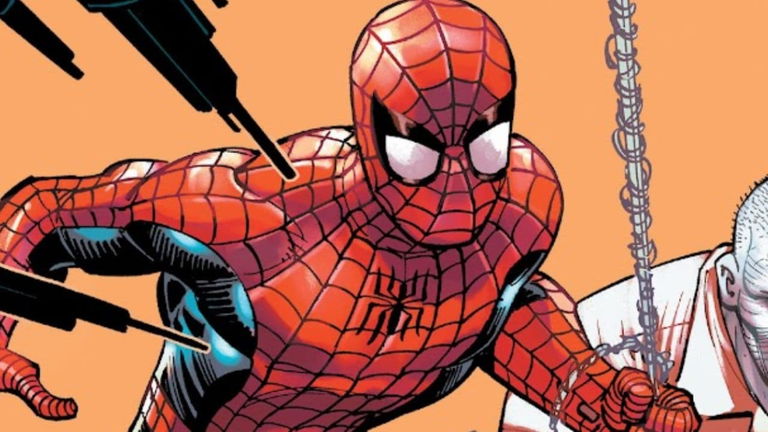 Spider-Man demuestra quiénes son los villanos más patéticos de Marvel
