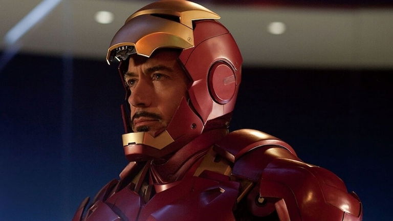 El UCM fracasa al intentar encontrar al sustituto de Iron Man