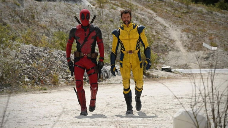El Deadpool de Fox asesinará a su versión del UCM en Deadpool 3, según esta teoría