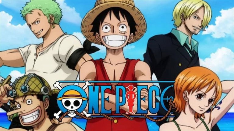 Este cosplay conjunto de la tripulación de Luffy es genial para cualquier seguidor de One Piece
