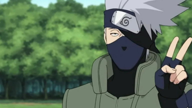 Naruto: este cosplay de Kakashi le da el momento de tranquilidad que merece
